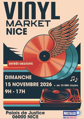 Image Vinyl Market Nice (photo 1)