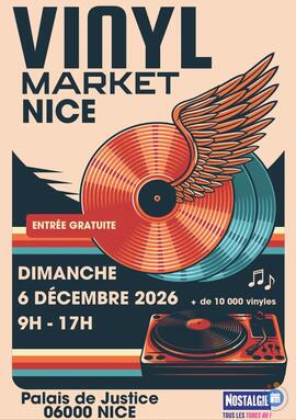 Image Vinyl Market Nice (photo 1)