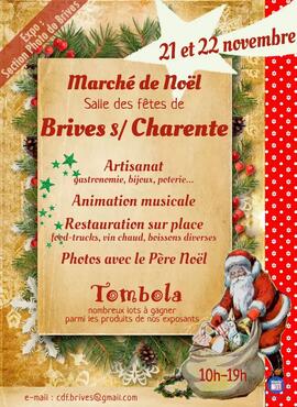 Image Marché de Noël (photo 1)
