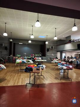 Image Bourse aux vêtements (photo 1)