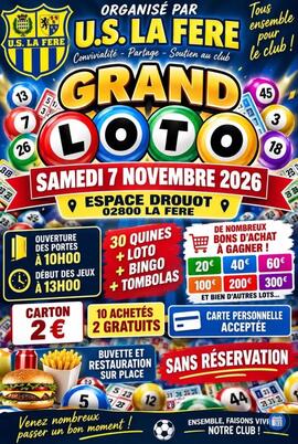 Image Loto (photo 1)