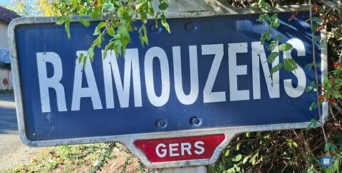 Image Vide grenier de Ramouzens (photo 1)
