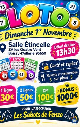 Image Loto associatif (photo 1)