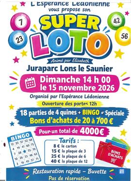 Image loto (photo 1)