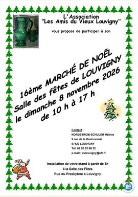 Image Marché de Noël (photo 1)