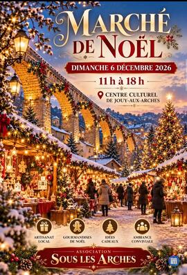 Image Marché de Noël (photo 1)