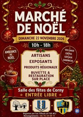 Image Marché de Noël (photo 1)