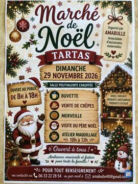 Image Marché de noël (photo 1)