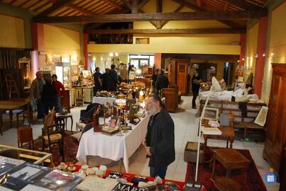 Image RENDEZ VOUS DE LA BELLE BROCANTE (photo 1)