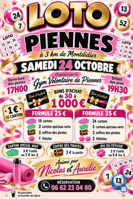 Image SUPER LOTO (photo 1)