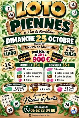 Image Super loto (photo 1)