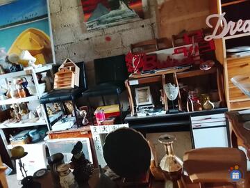 Image Vide dépôt (photo 1)