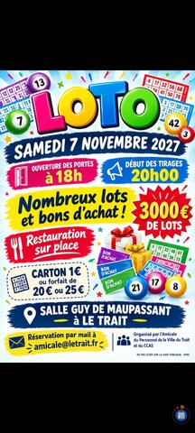 Image Loto (photo 1)
