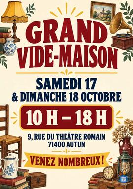 Image Vide maison (photo 1)