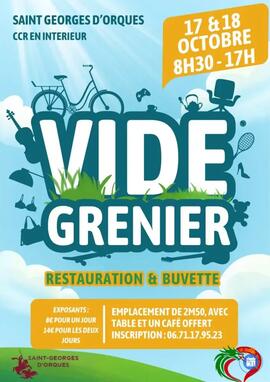 Image Vide grenier (photo 1)