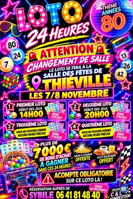 Image Loto 24h (photo 1)