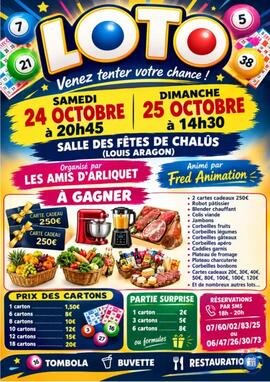 Image LOTO (photo 1)