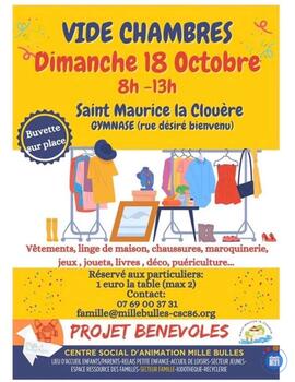 Image Vide chambre (photo 1)
