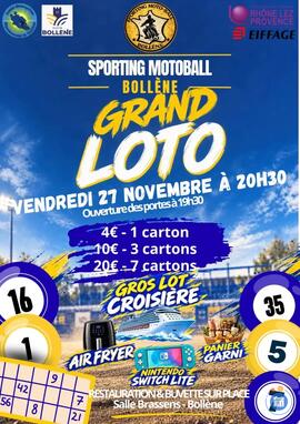 Image loto (photo 1)