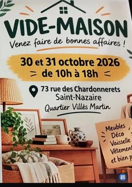 Image Vide maison (photo 1)