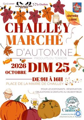 Image Marche d’automne (photo 1)