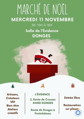 Image Marché de Noël (photo 1)