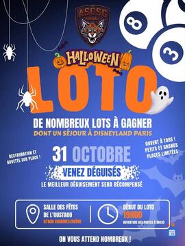 Image Loto de l’As Charmes St Georges Handball (photo 1)