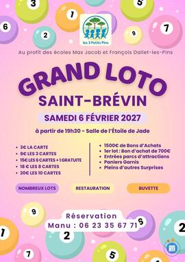 Image Grand Loto (photo 1)
