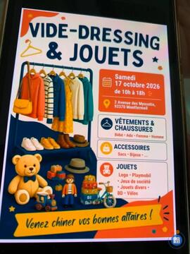 Image Vide jouets (photo 1)