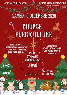 Image Bourse puériculture (photo 1)