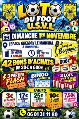Image Super loto (photo 1)