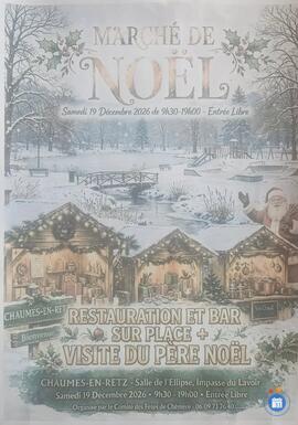 Image Marché de Noël (photo 1)