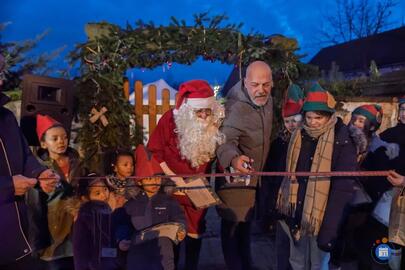 Image Village de Noël de Mittel (photo 1)