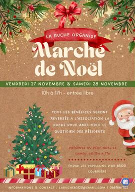 Image Marché de Noël (photo 1)