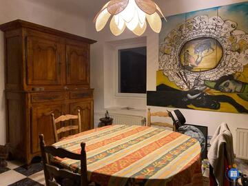 Image Vide maison (maison à vendre) (photo 1)