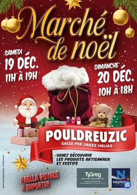 Image Marché de Noël (photo 1)