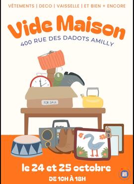 Image Vide Maison (photo 1)