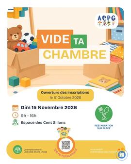 Image Vide ta chambre (photo 1)