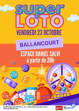 Image LOTO (photo 1)