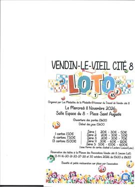 Image LOTO (photo 1)