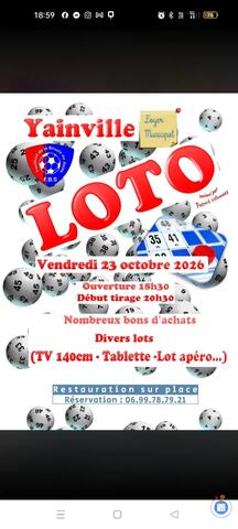 Image Loto (photo 1)