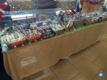 Image Marché de Noël et Foire Saint Nicolas (photo 1)
