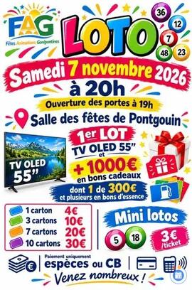 Image LOTO (photo 1)