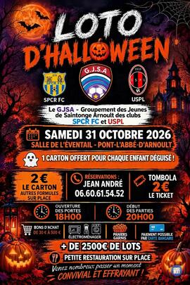 Image Loto du GJSA (photo 1)