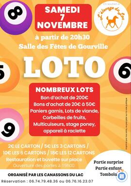 Image Loto (photo 1)