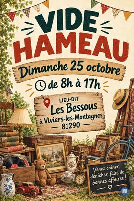 Image Vide Hameau (photo 1)