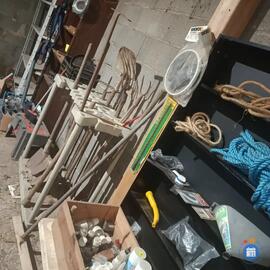 Image Très grand vide maison (photo 1)