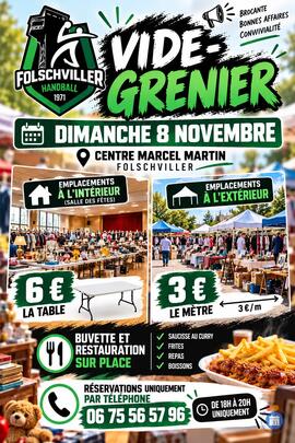 Image Vide, grenier (photo 1)