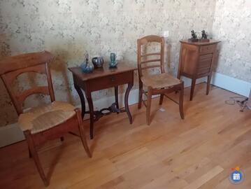 Image Vide appartement total sur 3 jours - Tout à petit prix ! (prendre rendez-vous) (photo 1)