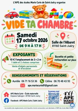 Image Vide ta chambre (photo 1)